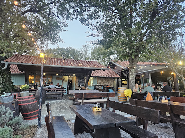 Comentarii opinii despre Konoba Studec