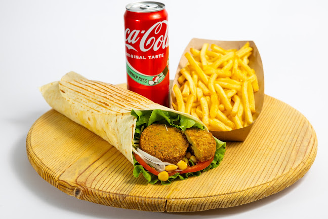 Kebabsito - Gastronomija i ugostiteljstvo