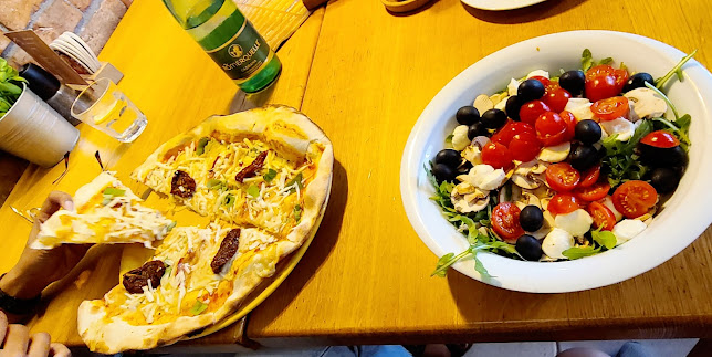 Pizzeria Duksa - Gastronomija i ugostiteljstvo