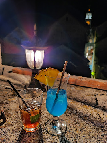 Cocktail bar Massimo - Gastronomija i ugostiteljstvo
