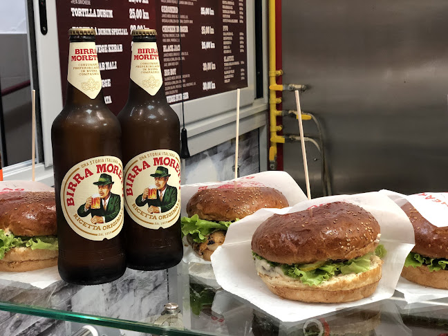 King Kebab Zabok - Zabok