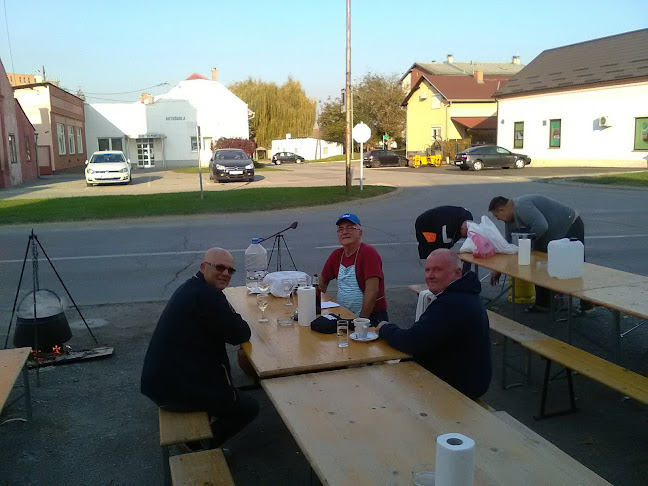 Comentarii opinii despre Caffe Bar Prandau