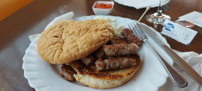 Caffe bar & bistro Marina