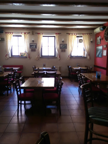 Caffe Bar & Pizzeria Erdödy - Gastronomija i ugostiteljstvo