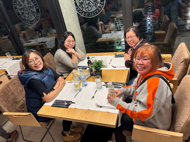 Comentarii opinii despre Restaurant & Wine Bar Palcich