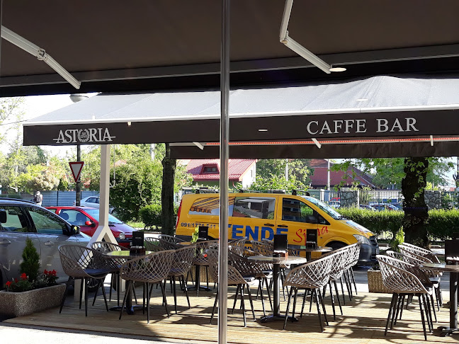 Caffe bar Astoria - Gastronomija i ugostiteljstvo