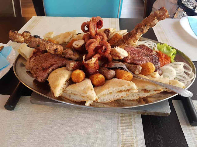 Taverna Alinea - Vinkovci