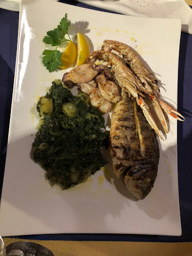 Opinii despre Konoba "Kod Kristijana" în Novigrad - Gastronomija i ugostiteljstvo