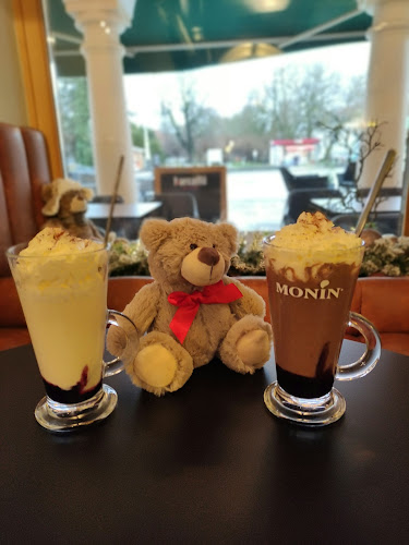 Comentarii opinii despre OЯRO -bar-