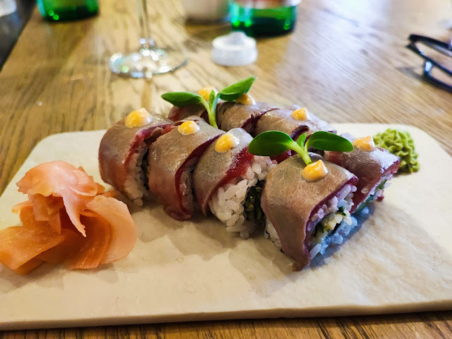 Nami Sushi Restaurant - Opatija