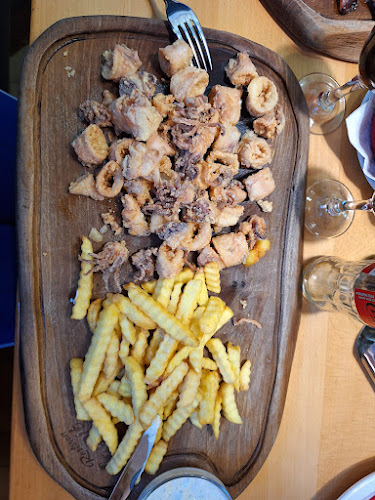 Restoran i pizzeria Lagvić - Gastronomija i ugostiteljstvo