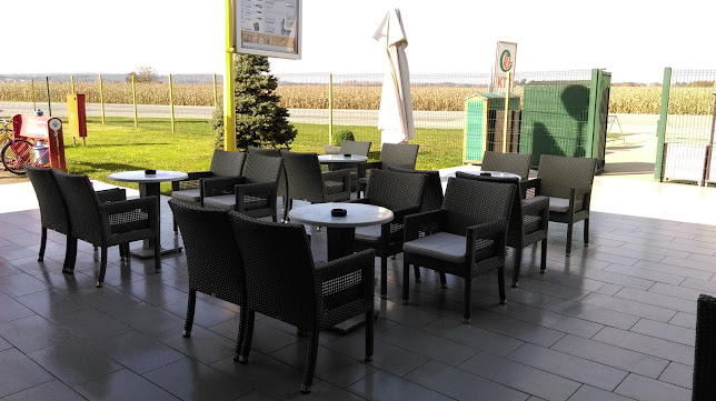 KTC Restoran 'Ivana' - Koprivnica