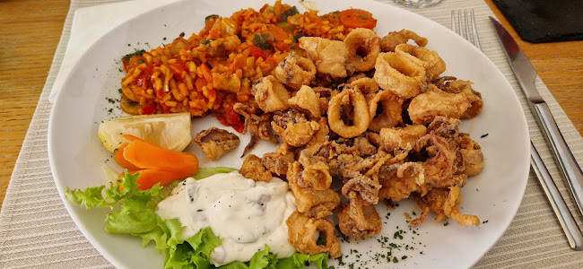 Restaurant Baška - Gastronomija i ugostiteljstvo