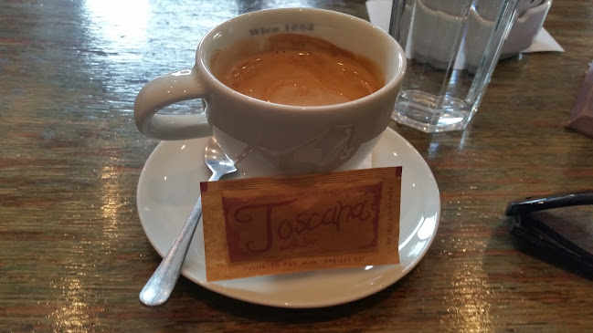 Comentarii opinii despre Caffe Bar Toscana