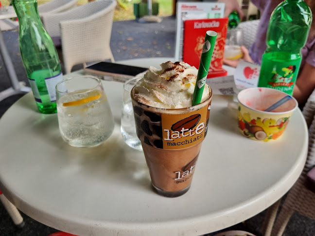 Opinii despre Park Caffe în Pakrac - Gastronomija i ugostiteljstvo