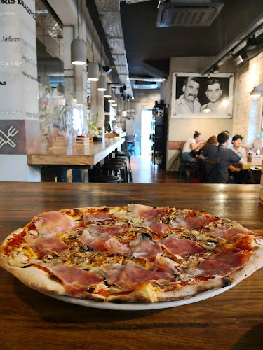 Comentarii opinii despre Restoran Bakra