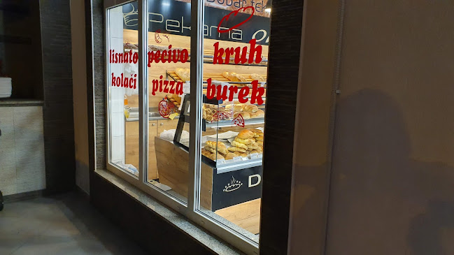 Pekarna Orex - Gastronomija i ugostiteljstvo