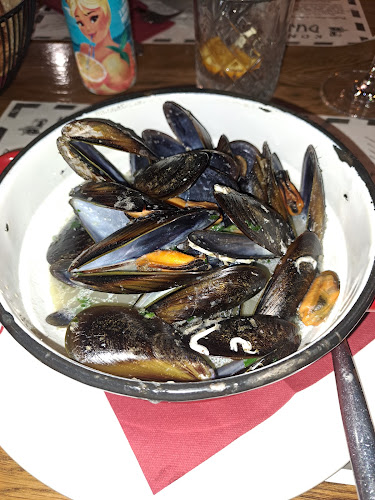 Opinii despre Dujkin dvor în Split - Gastronomija i ugostiteljstvo