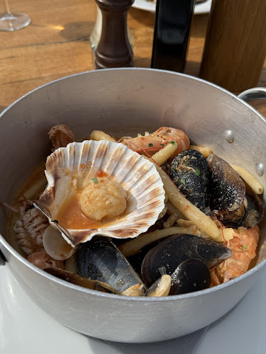 Restaurant Konoba Nada, Vrbnik