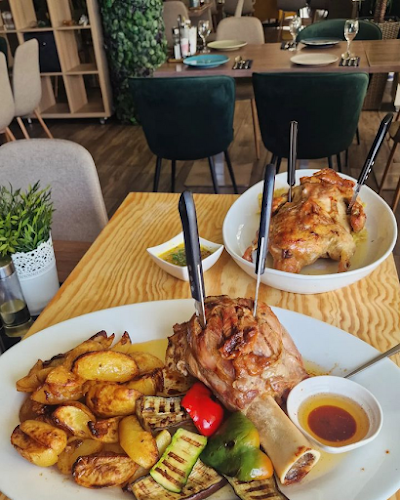 Restoran Lav - Gastronomija i ugostiteljstvo