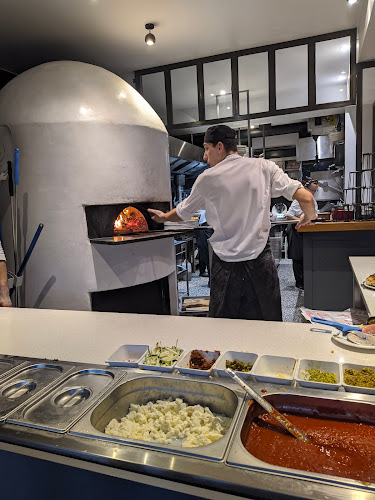 Pizza bar Maká - Gastronomija i ugostiteljstvo