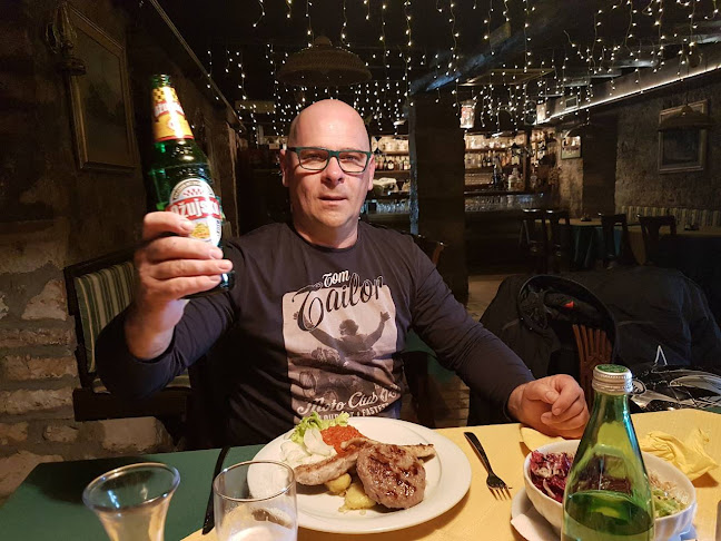 Comentarii opinii despre Idila Rakovci