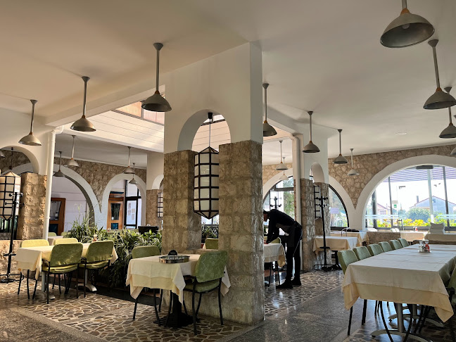 Restoran Tamaris - Gastronomija i ugostiteljstvo