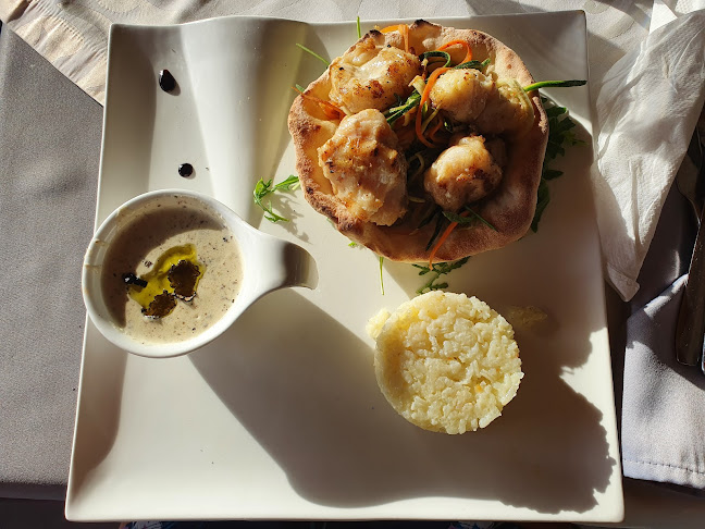 Restaurant Mali Raj - Gastronomija i ugostiteljstvo