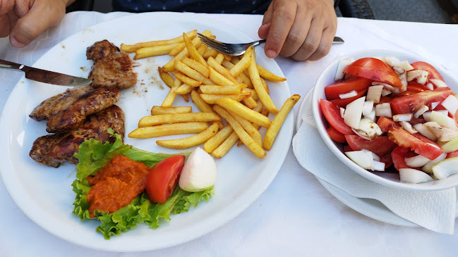 Restaurant Stari Grad - Biograd na Moru