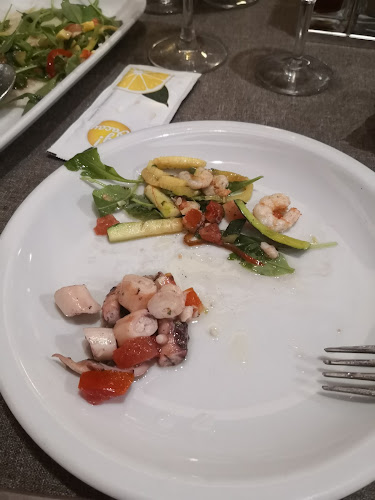 Comentarii opinii despre Restaurant Plavi Val