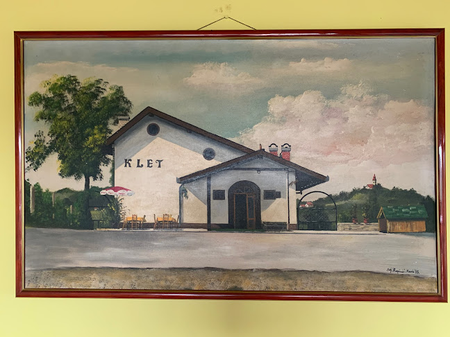 Comentarii opinii despre Bistro Zlatna lisica