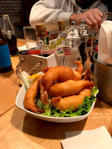 Barba - Gastronomija i ugostiteljstvo