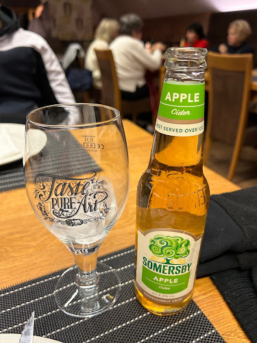 Comentarii opinii despre Pizzeria & Spaghtteria Capuciner