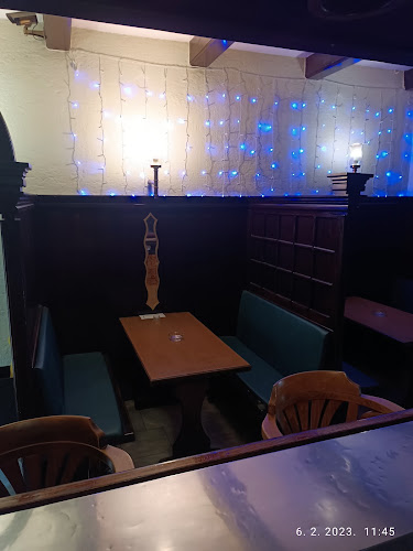 Caffe Bar "Studio" - Zagreb