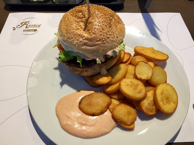 Bistro Restart - Gastronomija i ugostiteljstvo