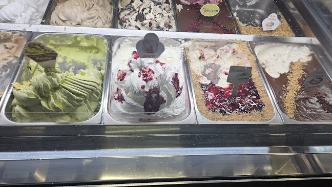 Slastičarna Viktoria - Gastronomija i ugostiteljstvo