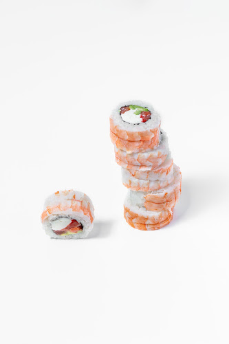 Forellis fish&sushi bar - Zadar