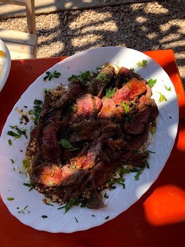 Comentarii opinii despre Restoran La Spuž