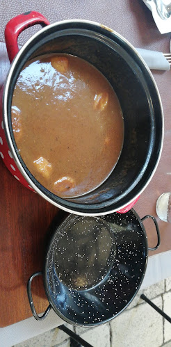 Opinii despre Konoba Korta în Split - Gastronomija i ugostiteljstvo