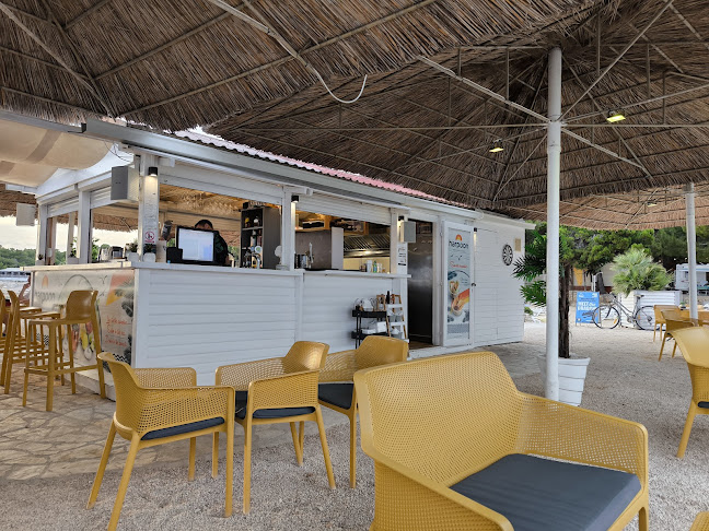 Comentarii opinii despre Beach Bar 'Harpoon'
