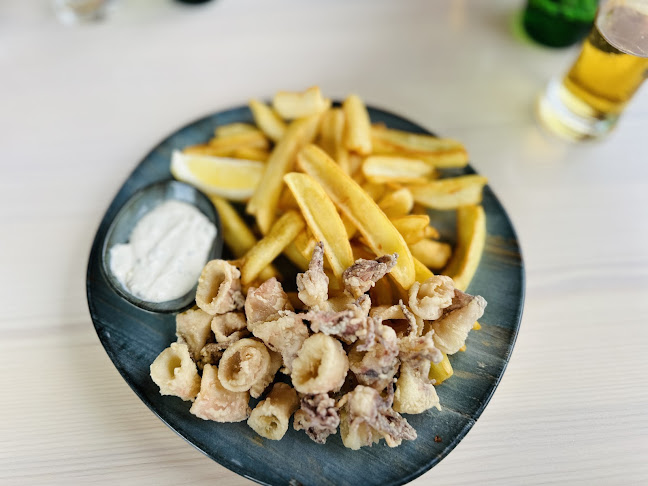 Bar & Grill Genius - Pag