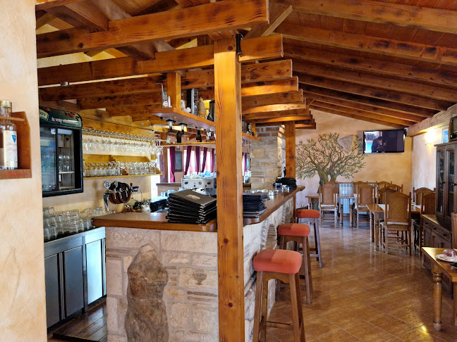 "Žardin" Traditional Restaurant