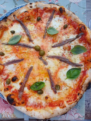 Restaurant & pizzeria Škafet - Skradin