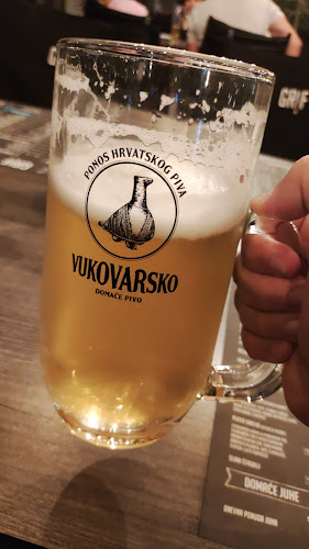 Pivana - Gastronomija i ugostiteljstvo