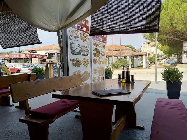 Comentarii opinii despre Restaurant Arzon