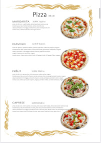 Opinii despre Restaurant Marina în Makarska - Gastronomija i ugostiteljstvo