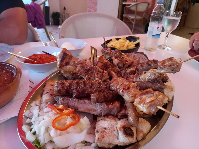 Bistro grill Sarajevska priča