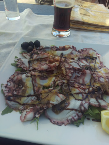 Comentarii opinii despre Bistro Macao & Catering