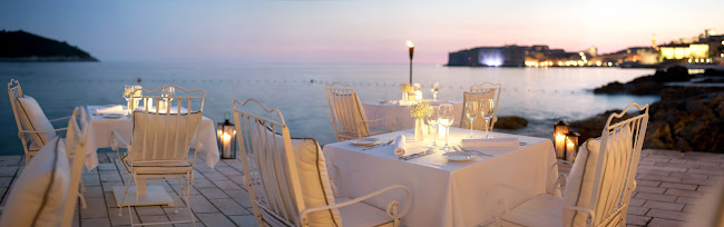 Opinii despre Prora Restaurant în Dubrovnik - Gastronomija i ugostiteljstvo