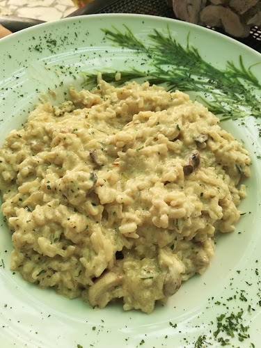 Konoba Volta - Fužine